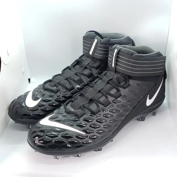 Nike Force Savage Pro 2 “Black” NEW
- Size: 13 Men. Amazon.com | Nike Force Savage Pro 2 Detachable Men main image 4